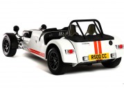 2005 Caterham Seven CSR 260